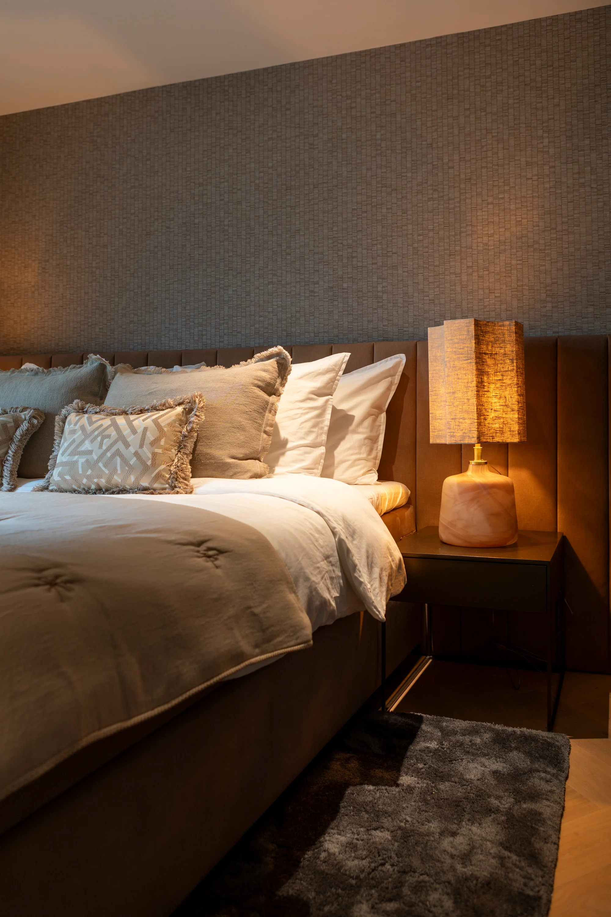 Haal de hotelbeleving in huis